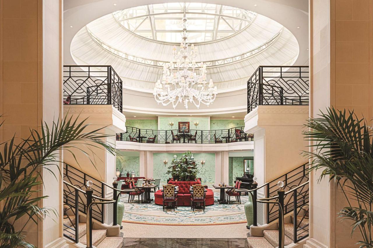 Hotel Shangri-la Parijs